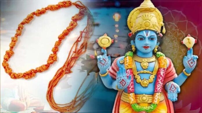 Anant Chaturdashi Upaay: अनंत चतुर्दशी के दिन भूलकर भी न करें इन चीजों का सेवान
