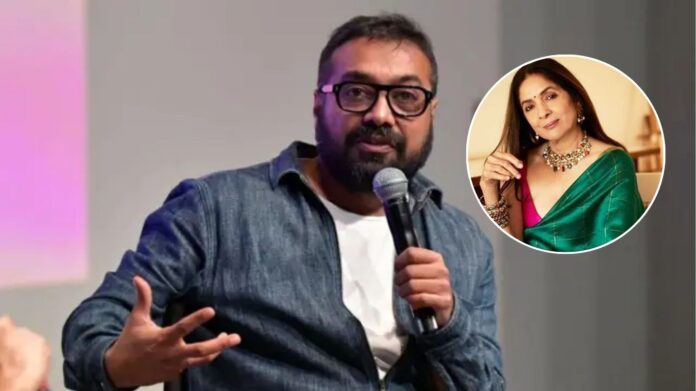 टाइपकास्टिंग पर फूटा Anurag Kashyap का गुस्सा, हीरोइनों के साथ ये भेदभाव क्यों?