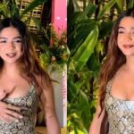 स्टेज पर करेगी क्या? Apoorva Mukhija के टूर ऐलान पर लोगों ने उड़ाया मज़ाक