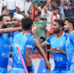 Asia Cup Hockey 2025 : भारतीय हॉकी टीम का विजयी अभियान जारी