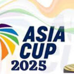 Asia Cup 2025 Update : एशिया कप के लिए टीम इंडिया रवाना