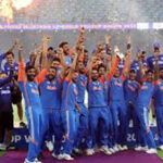 Asia Cup 2025 : भारत ने एशिया में साबित की अपनी बादशाहत