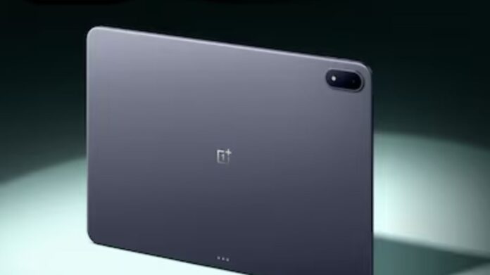 OnePlus Pad 3 की धांसू एंट्री, पावरफुल बैटरी, तगड़ा प्रोसेसर और स्टाइलिश लुक्स