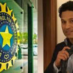 BCCI President Election : बीसीसीआई अध्यक्ष पद के लिए चयन पर सचिन तेंदुलकर का बड़ा बयान