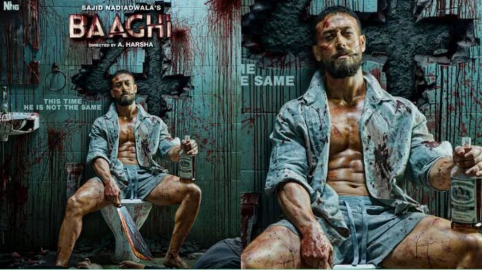 Baaghi 4 Box Office Day 11: Baaghi 4 की कमाई हुई धड़ाम, बजट निकालने से अब भी इतने करोड़ दूर