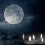 Bhadrapada Purnima: जीवन की बाधाएं दूर करने के लिए भाद्रपद पूर्णिमा की रात करें ये उपाय