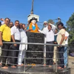 Bhagat Singh's name remains etched in the history of the nation, like a shining star in the sky.