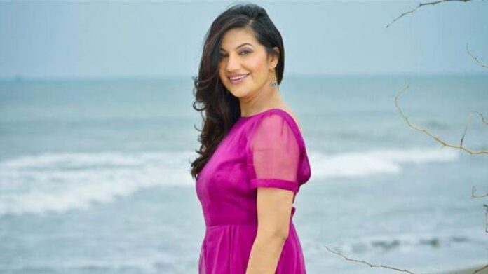 Bhavana Ramanna: बिन ब्याही मां बनीं 40 साल की एक्ट्रेस, जश्न के बीच ग़म, जुड़वा बच्चियों में से एक ने तोड़ा दम