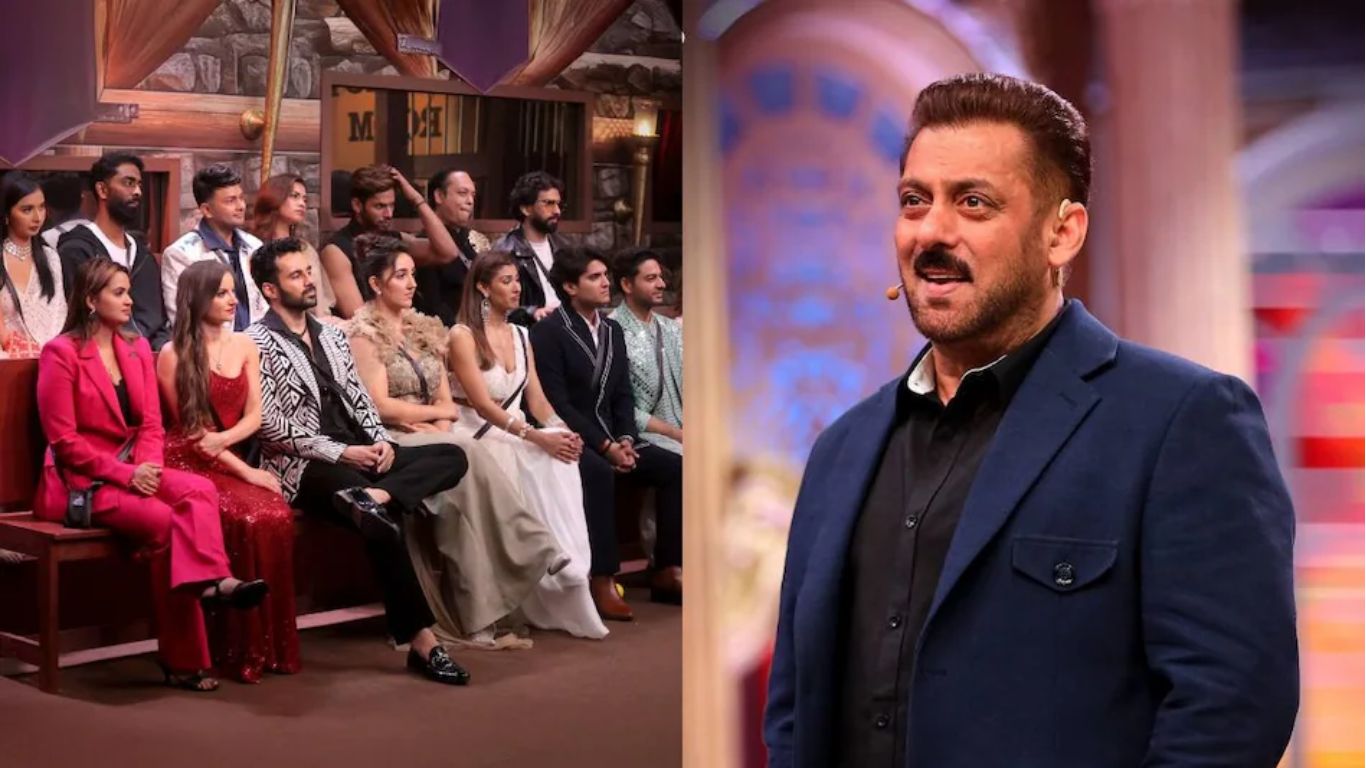 Bigg Boss 19 : चौंकाने वाला ट्विस्ट! सिर्फ 2 दिन में कुनिका की कैप्टेंसी गई, सलमान खान ने बदल दिया खेल