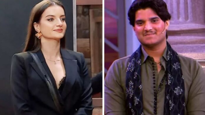 Bigg Boss 19: नटालिया ने बताया किसे देखना चाहती हैं विनर, मृदुल तिवारी को लगी टेंशन?