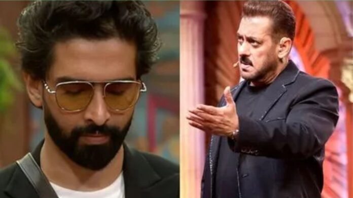 Bigg Boss 19 : बिग बॉस 19 में सबसे बड़ा डरपोक कौन? अमाल मलिक का खुला राज़