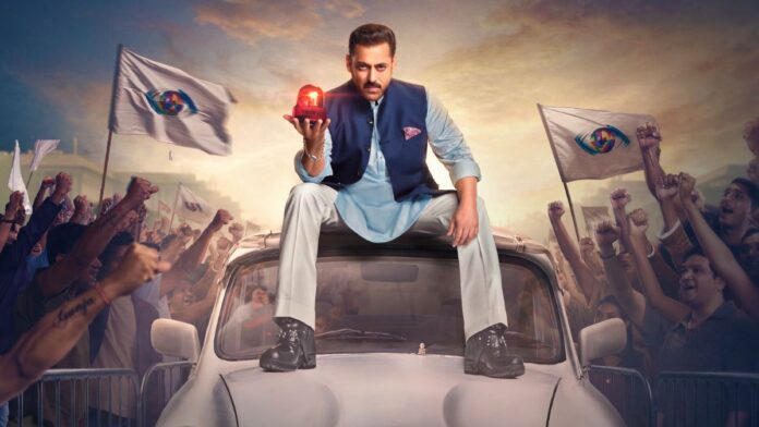 Bigg Boss 19 में कंटेस्टेंट्स के लिए सख्त नियम, शराब, मोबाइल और दिन में सोना पूरी तरह मना
