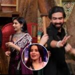 Bigg Boss 19: उर्फी जावेद की एंट्री से मचा धमाल, अमाल-तान्या की रोमांटिक केमिस्ट्री ने जीता सबका दिल  