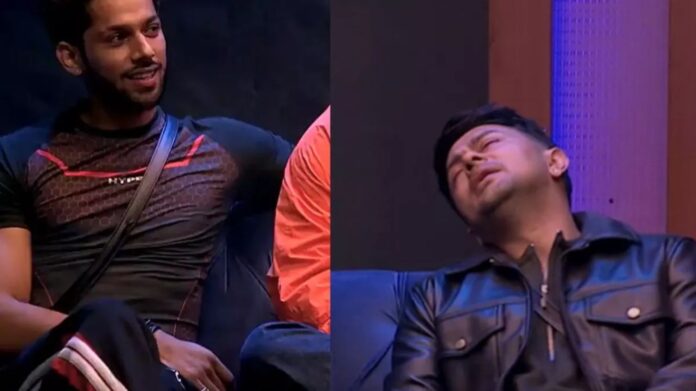 Bigg Boss 19: ‘चोमू किसको बोला…?’ मूवी नाइट बनी अखाड़ा, बसीर अली और आवेज़ दरबार में हुई जबरदस्त जंग