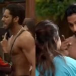 Bigg Boss 19: नेहल ने बसीर को कहा 'चोर'; गरमागरम ड्रामा में कंटेस्टेंट आपस में भिड़ गए