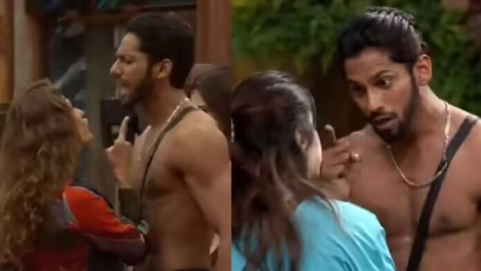 Bigg Boss 19: नेहल ने बसीर को कहा 'चोर'; गरमागरम ड्रामा में कंटेस्टेंट आपस में भिड़ गए