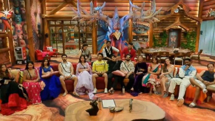 Bigg Boss 19 में सुस्त पड़े ये 5 कंटेस्टेंट्स, दर्शक बोले- ऐसे तो घर से बाहर कर दो