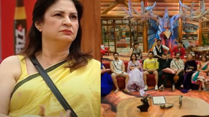 Bigg Boss 19: कुनिका का शादी का प्रपोजल, घरवालों के उड़े होश