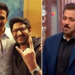 Bigg Boss 19 में ‘जॉली’ अरशद वारसी की एंट्री, अक्षय संग मिलकर लेंगे घरवालों की क्लास
