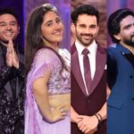 Bigg Boss 19: तीसरे हफ्ते में छाए ये 5 सितारे, देखें किसने मारी सबसे धमाकेदार बाज़ी