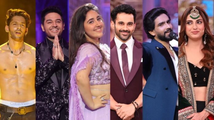 Bigg Boss 19: तीसरे हफ्ते में छाए ये 5 सितारे, देखें किसने मारी सबसे धमाकेदार बाज़ी