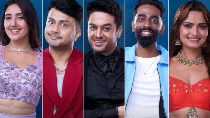  Bigg Boss 19 Elimination: सिर्फ़ 9 हज़ार वोट्स पाकर ये कंटेस्टेंट बने एविक्शन के सबसे बड़े दावेदार