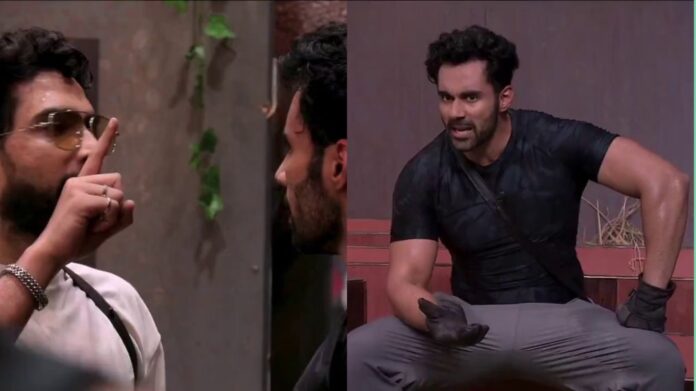 Bigg Boss 19 New Captain: बिग बॉस 19 में बदली सत्ता! अमाल मलिक की जगह अभिषेक बजाज बने नए कैप्टन