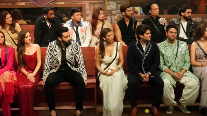 Bigg Boss 19 Nomination: नॉमिनेशन में फंसे 5 कंटेस्टेंट्स, किस पर गिरेगी एलिमिनेशन की गाज