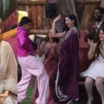 Bigg Boss 19 Nominations: नेहल चुडासमा ने सीक्रेट रूम से पलटी बाजी, इस हफ़्ते 6 कंटेस्टेंट नॉमिनेट