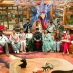 Bigg Boss 19 Twist: तान्या मित्तल पर कमेंट से भड़के अमाल मलिक, बिग बॉस 19 में दोस्तों से ही हो गई जंग