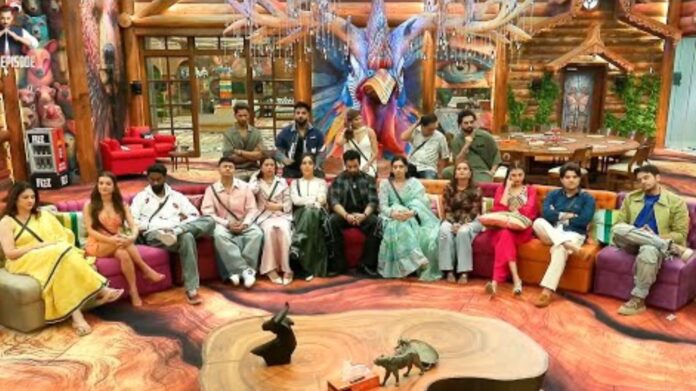 Bigg Boss 19 Twist: तान्या मित्तल पर कमेंट से भड़के अमाल मलिक, बिग बॉस 19 में दोस्तों से ही हो गई जंग