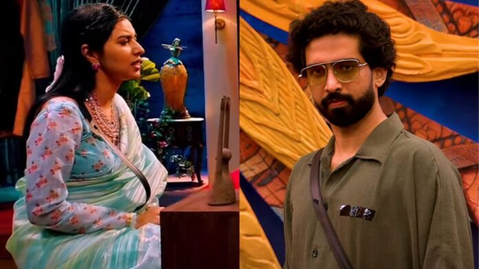 Bigg Boss 19 Update: बिग बॉस 19 में फिर पलटी सत्ता, अमाल मलिक बने घर के नए कैप्टन