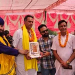 Blood donation camp held on the birth anniversary of Shaheed-e-Azam Bhagat Singh