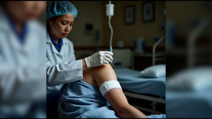 Bone Glue to Fix Broken Bones: वैज्ञानिकों ने बनाया बोन ग्लू, पलक झपकते जोड़ेगा हड्डियां