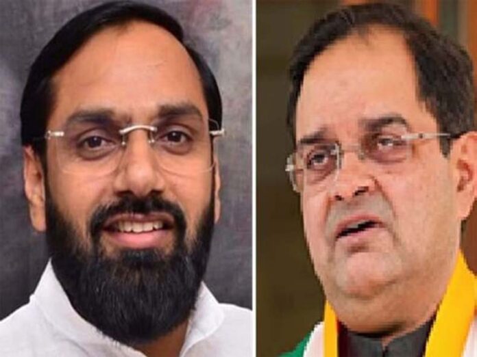 Punjab-Haryana High Court: आज हाईकोर्ट में पेश होंगे जींद के उचाना से कांग्रेस प्रत्याशी बृजेंद्र सिंह
