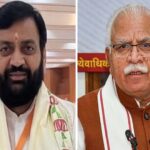 Gurugram News: सीएम नायब सैनी और केंद्रीय मंत्री मनोहर लाल आज गुरुग्राम में, मेट्रो विस्तार के लिए भूमि पूजन कार्यक्रम में होंगे शामिल