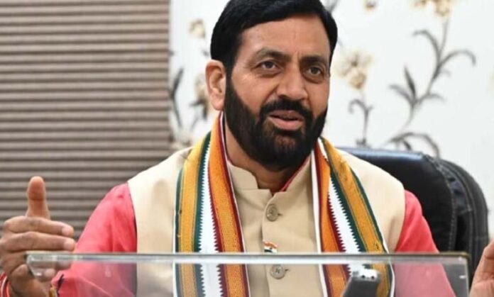 CM Nayab Saini: हरियाणा में जलभराव से फसल के नुकसान का 15 हजार एकड़ मिलेगा मुआवजा: सीएम नायब सैनी