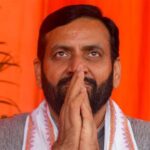 CM Nayab Saini: आज कुरुक्षेत्र से राहत सामग्री से भरे 18 ट्रकों को सीएम नायब सैनी पंजाब के लिए करेंगे रवाना
