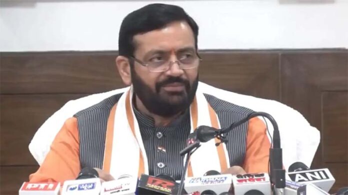 Haryana BJP: हरियाणा में अपने-अपने क्षेत्रों में बाढ़ की स्थिति जानेंगे भाजपा विधायक
