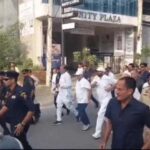 Seva Pakhawada: पीएम मोदी के जन्मदिन पर रोहतक से सेवा पखवाड़े की शुरूआत, सीएम ने हरी झंडी दिखाकर नशा मुक्त मैराथन को किया रवाना