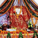 Shardiya Navratri: जानें किस दिशा में स्थापित करें माता की चौकी