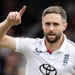 Chris Woakes Retirement : इंग्लिश ऑलराउंडर क्रिस वोक्स ने अंतरराष्ट्रीय क्रिकेट को कहा अलविदा