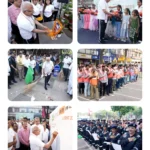 Cleanliness is our adornment, our culture, and our religion Manohar Lal