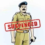 Haryana Police Constable Suspend: गुरुग्राम में महिला इन्फ्लूएंसर का पीछा करने का आरोपी कांस्टेबल सस्पेंड
