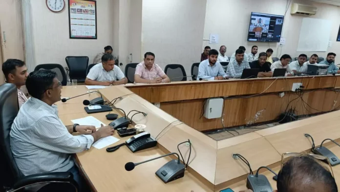Jind News : सुगम बनेगा वाहन चालकों का सफर