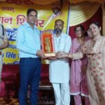 Ambala News : डीसी ने पतरेहड़ी में सुनी ग्रामीणों की समस्याएं, समाधान के दिए निर्देश