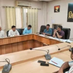 Jind News : धान कटाई से पूर्व कंबाइन हार्वेस्टर पर सुपर स्ट्रा मैनेजमेंट सिस्टम लगाना अनिवार्य