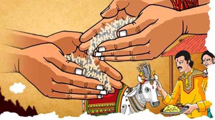 Parivartini Ekadashi Upaay: परिवर्तिनी एकादशी पर इन चीजों का करें दान