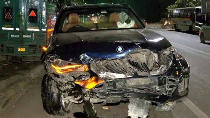 Delhi BMW Accident: BMW एक्सीडेंट केस में हाई-वोल्टेज ड्रामा! गगनप्रीत की दलीलें और पुलिस की सफाई