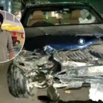 Delhi BMW Accident Case: अनियंत्रित BMW बनी मौत का कारण, डिप्टी सेक्रेटरी की जान गई, पत्नी अस्पताल में भर्ती